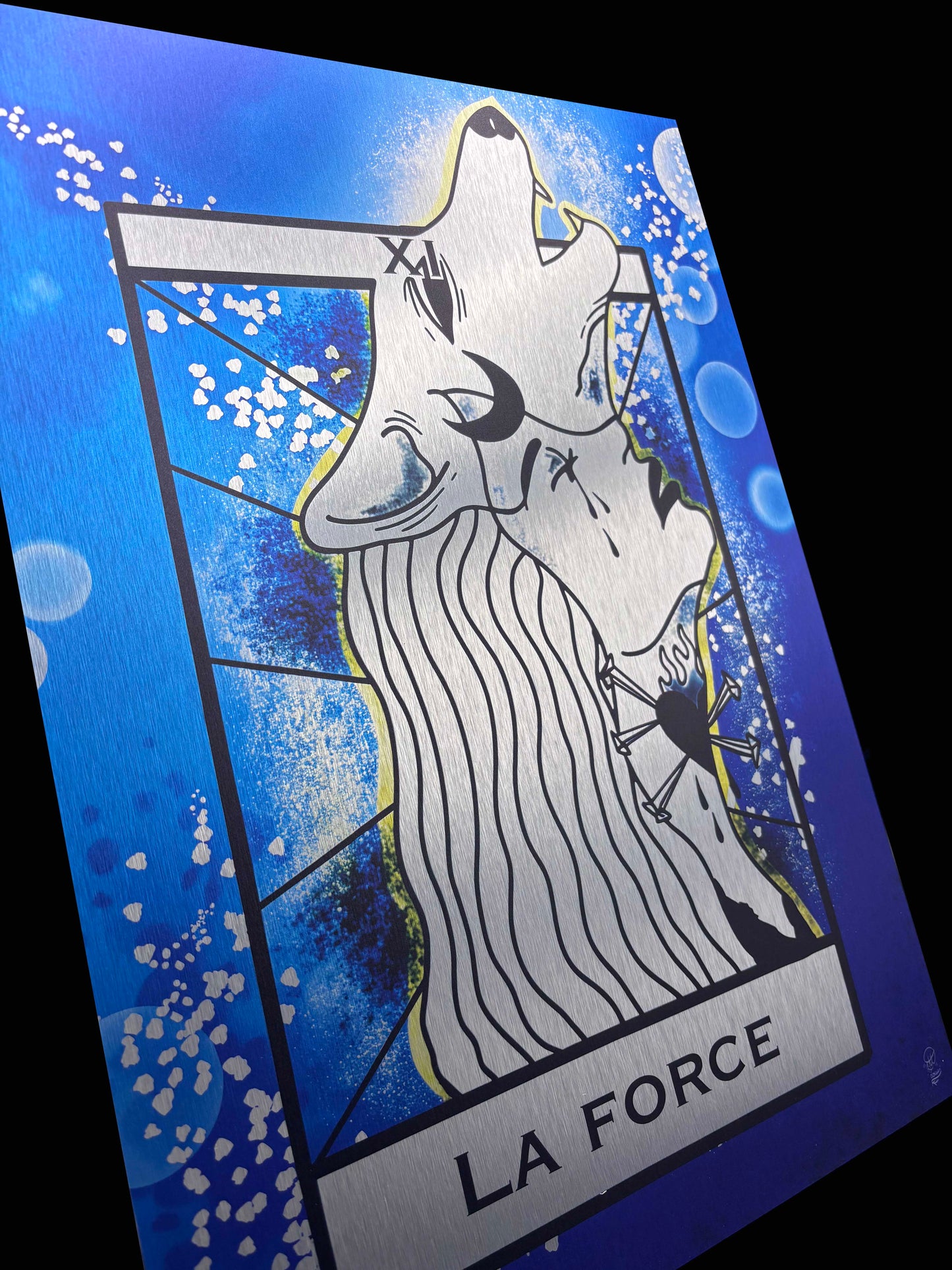 #0119 La Force
