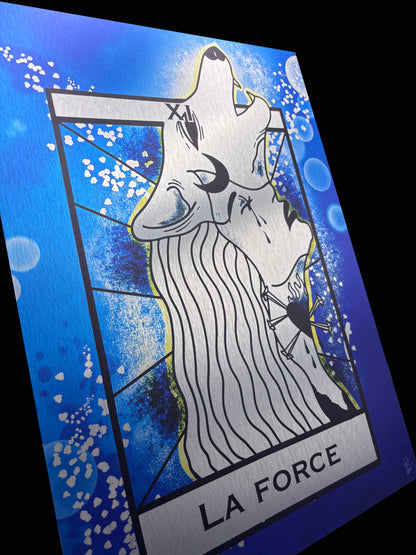 #0119 La Force