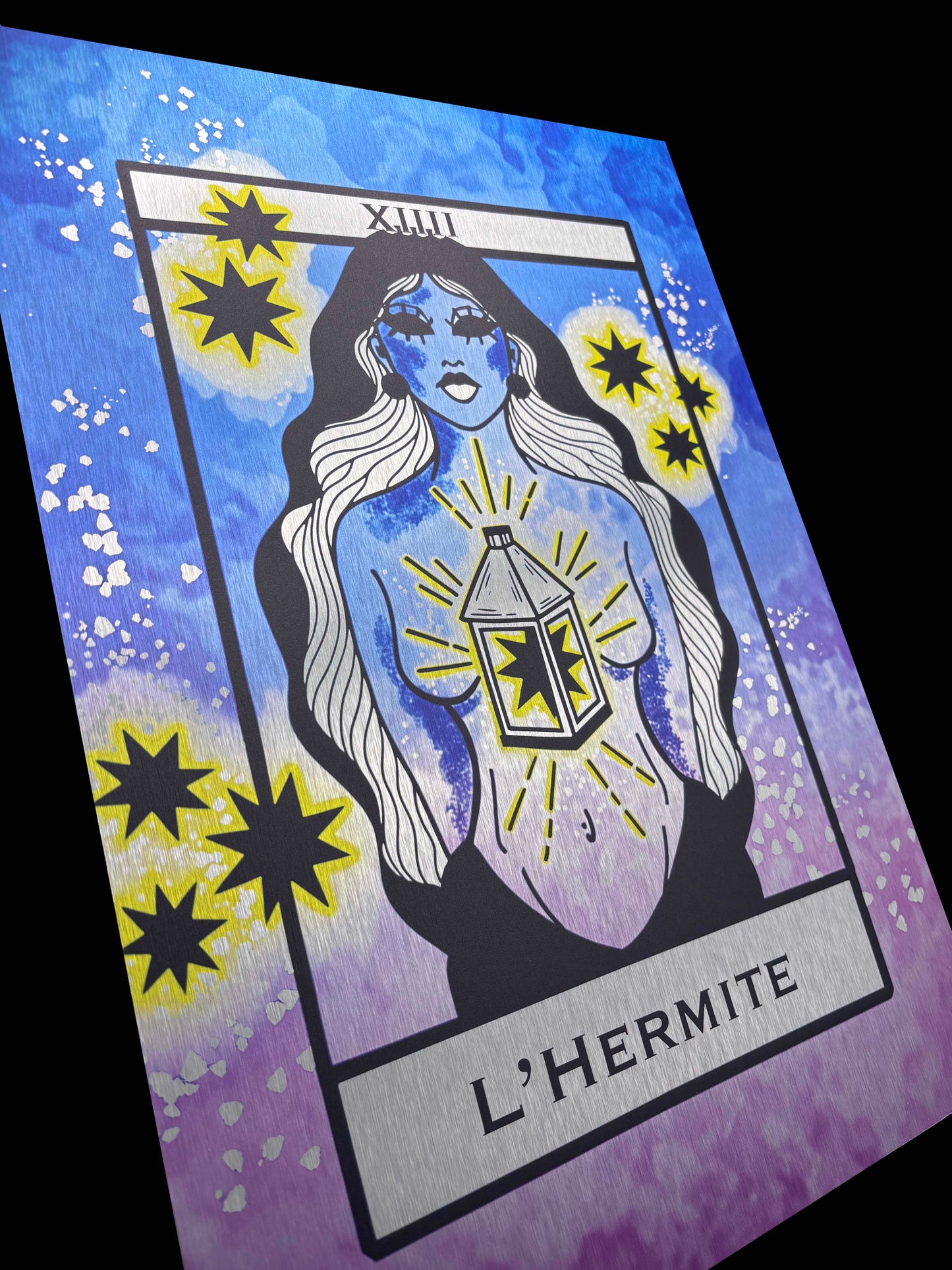 #0120 L'Hermite
