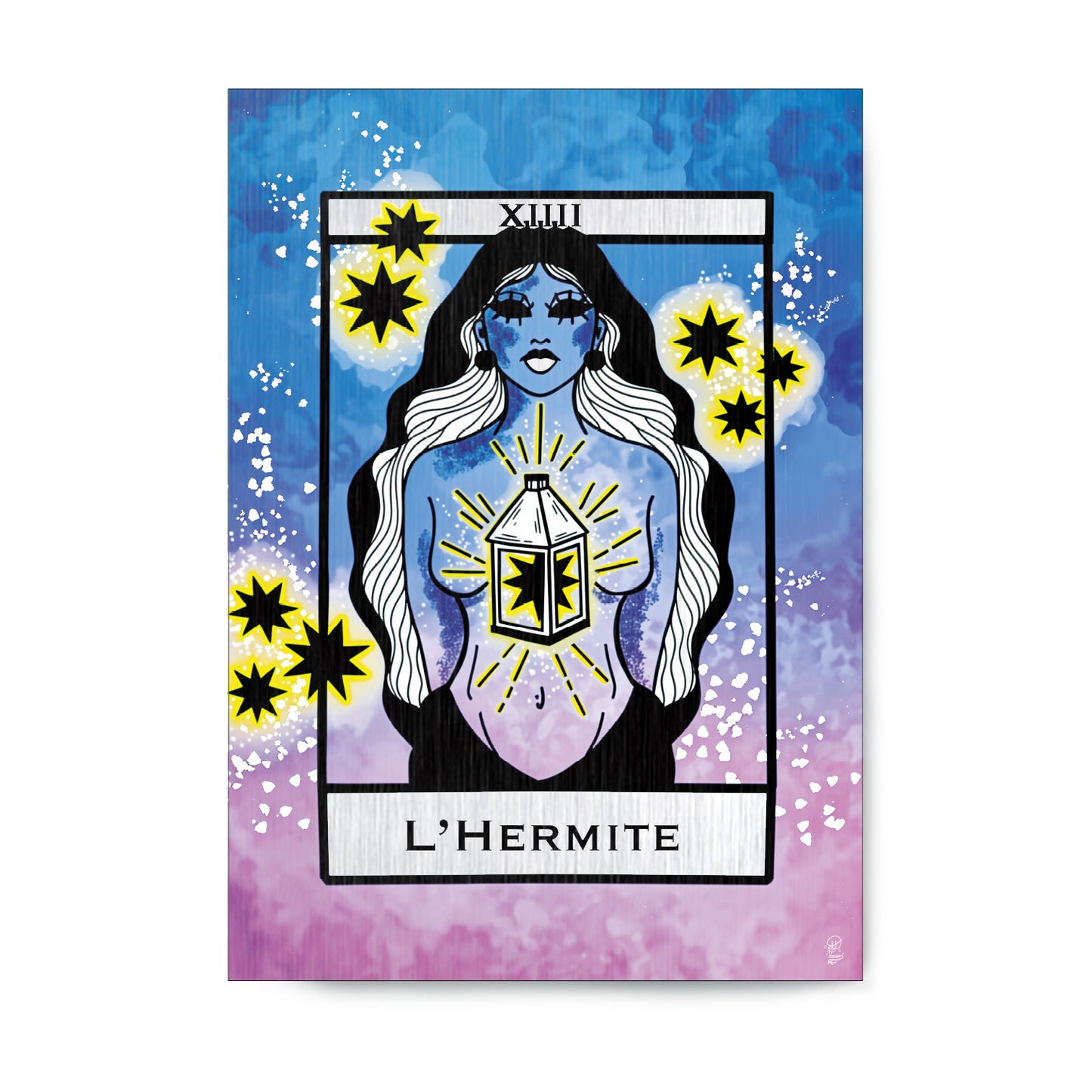 #0120 L'Hermite