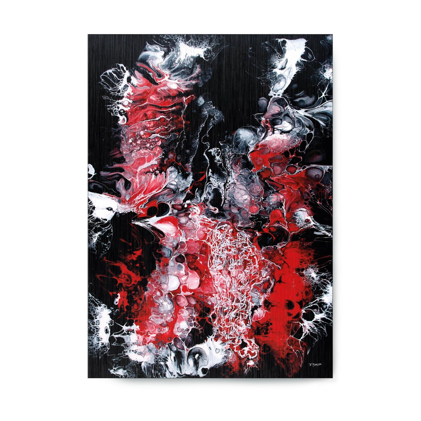 #0124 Galaxiale Chants des galaxies