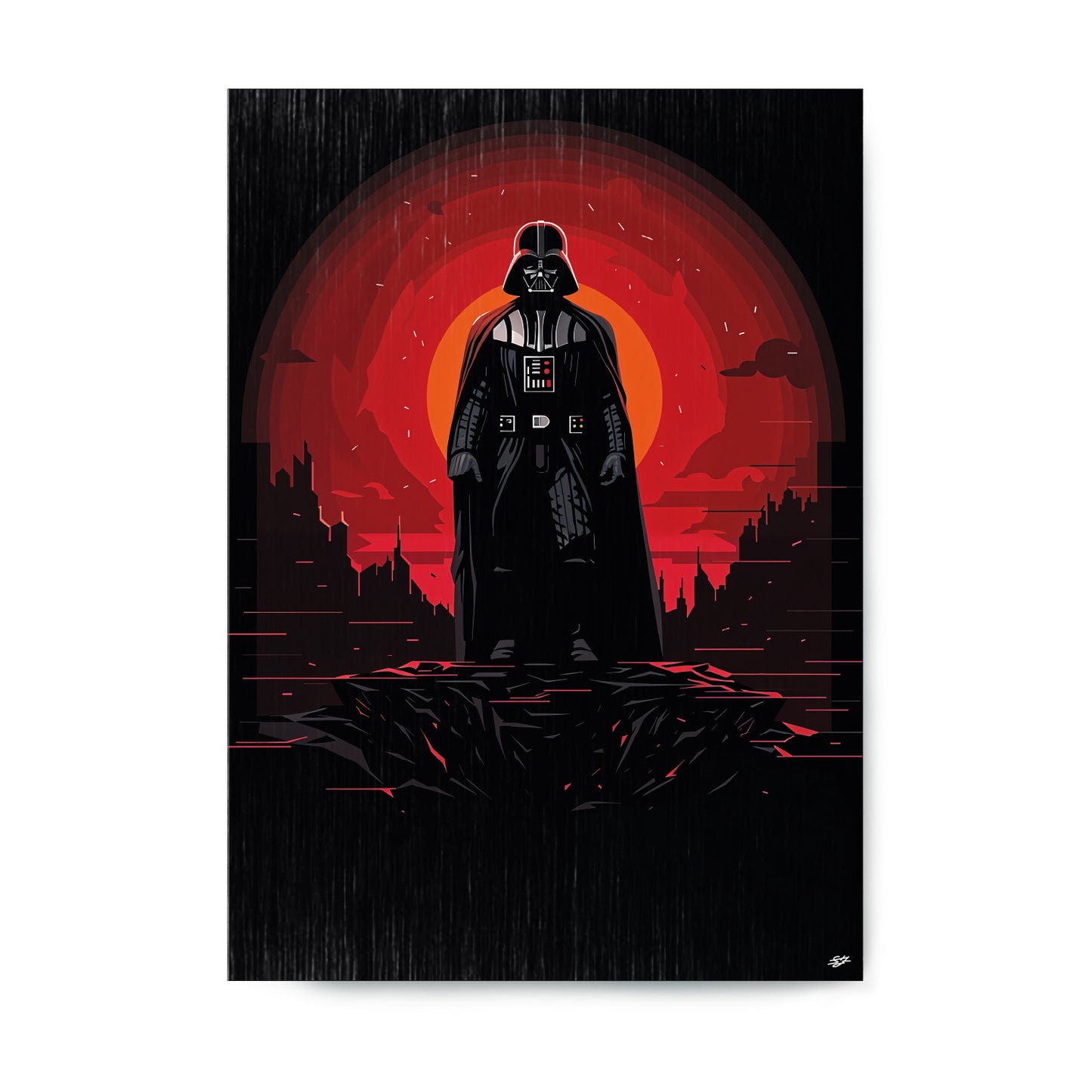 #0031 Father of the Galaxy