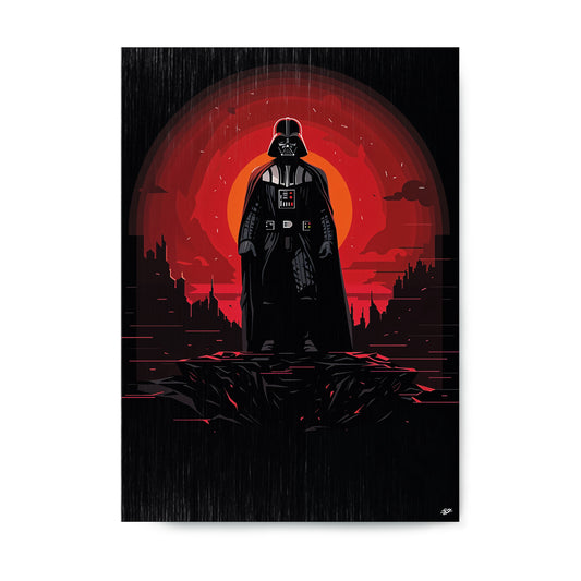 #0031 Father of the Galaxy