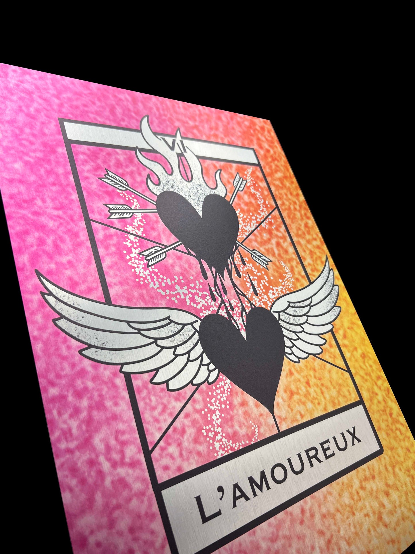 #0112 L'Amoureux