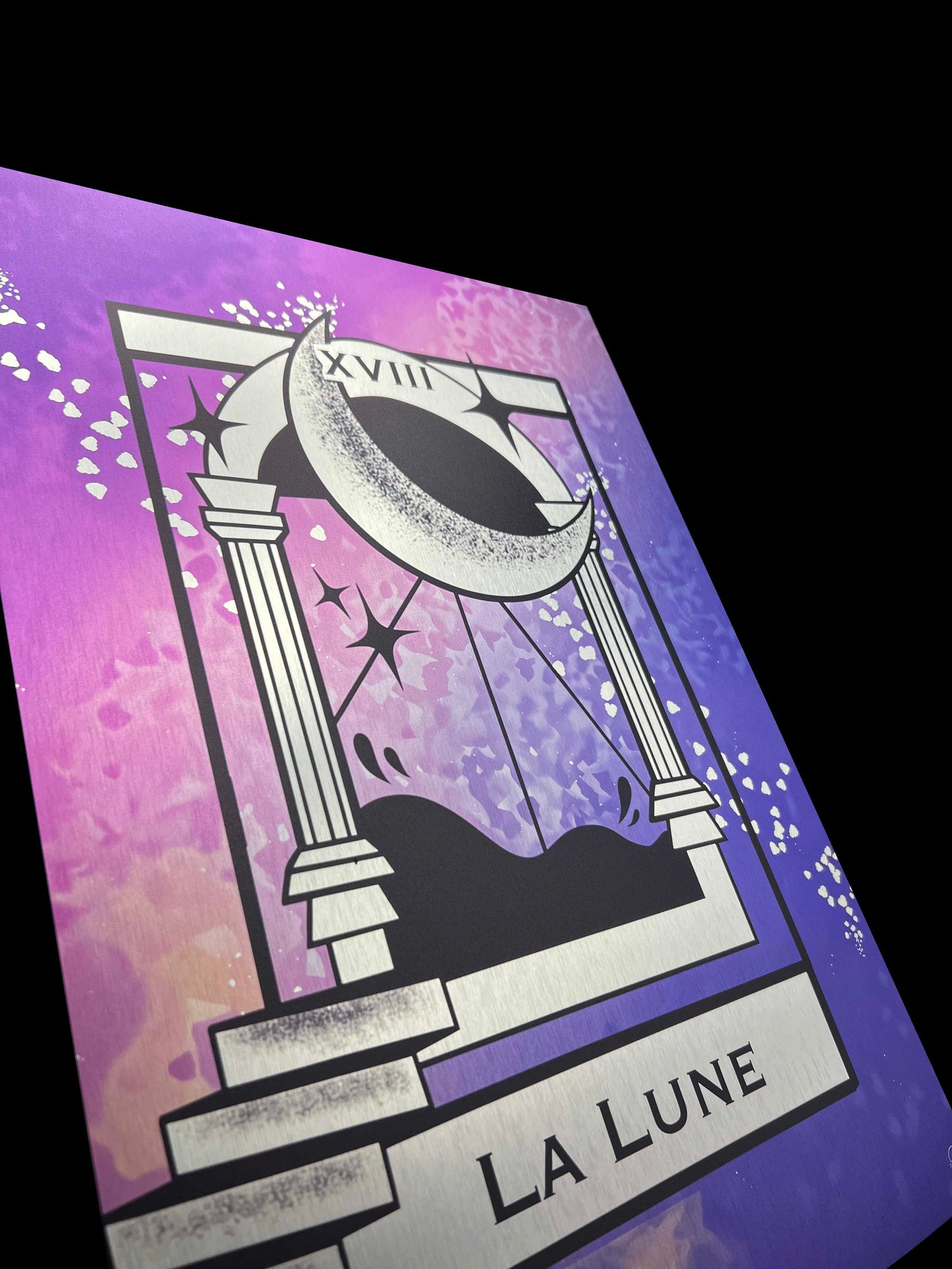 #0109 La Lune