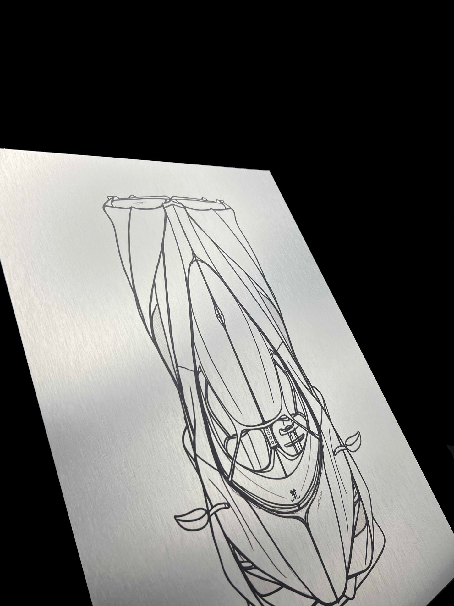 #0074 Rêve d’Acier